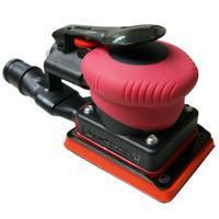 Light Weight Palm Orbital Sander With Central Vacuum System