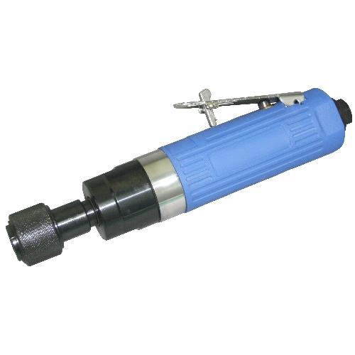Quick Change Chuck Heavy-Duty (0.6 HP) Low Speed Tire Buffer