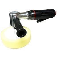 Air Angle Disc Polisher With 0.6 HP Motor